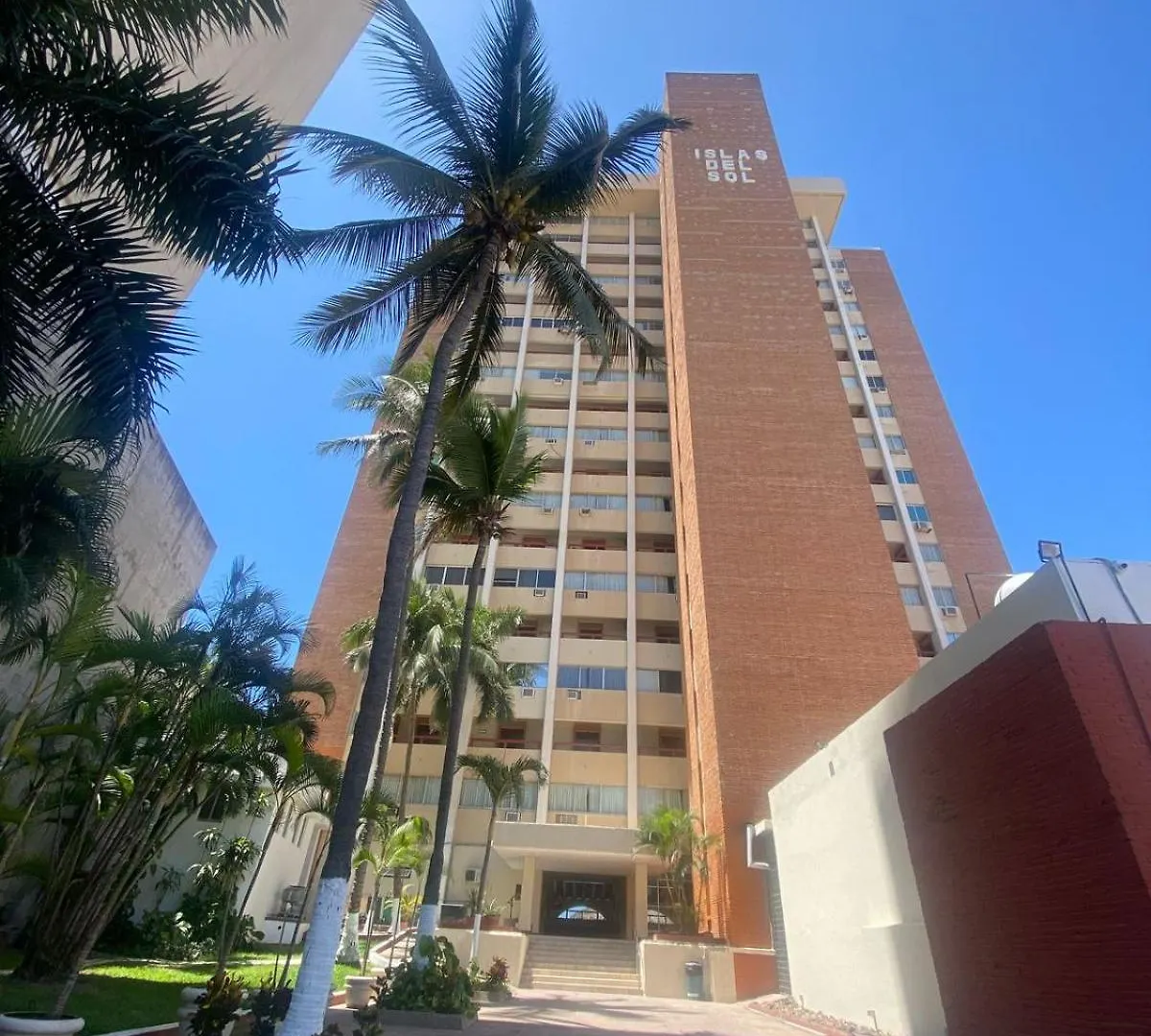 شقة Departamento En Mazatlan Zona Dorada A Pie De Playa 0*,  المكسيك