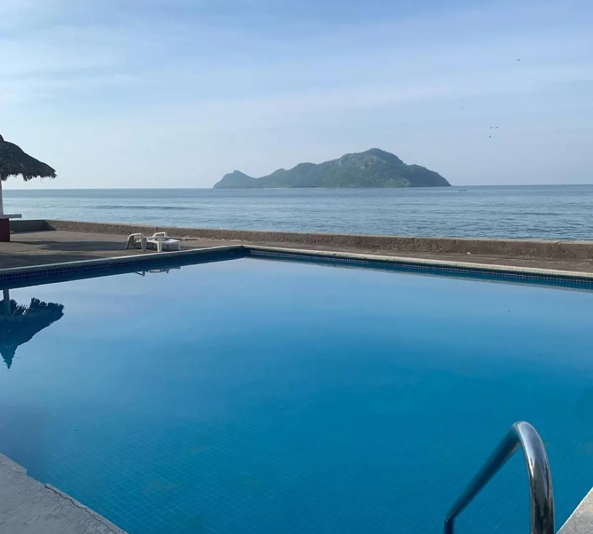 شقة Departamento En Mazatlan Zona Dorada A Pie De Playa