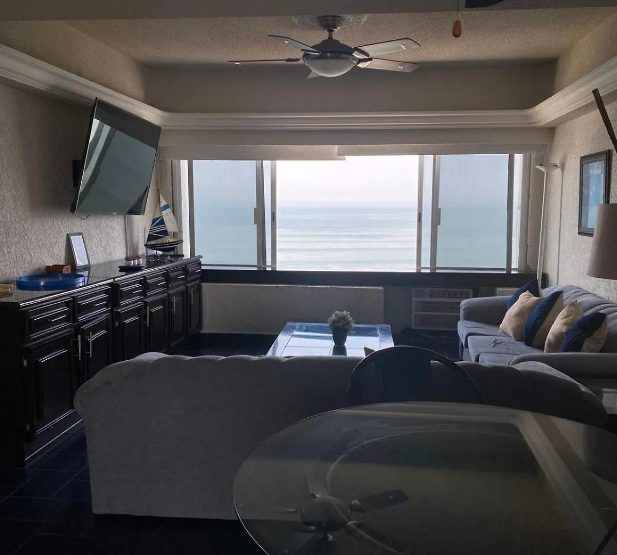 شقة Departamento En Mazatlan Zona Dorada A Pie De Playa