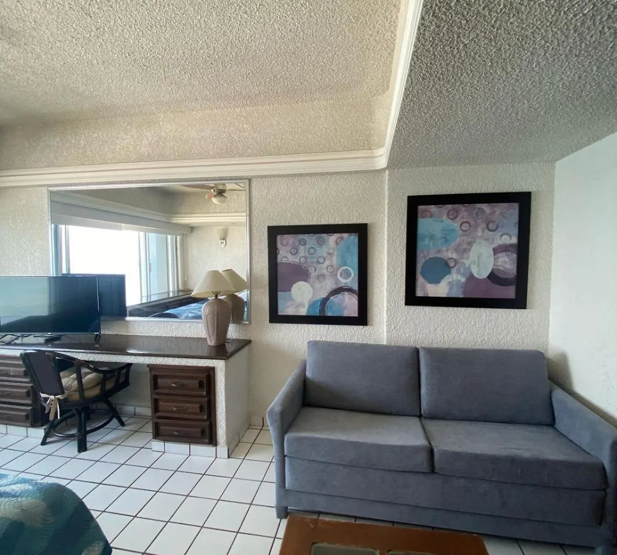 شقة Departamento En Mazatlan Zona Dorada A Pie De Playa المكسيك