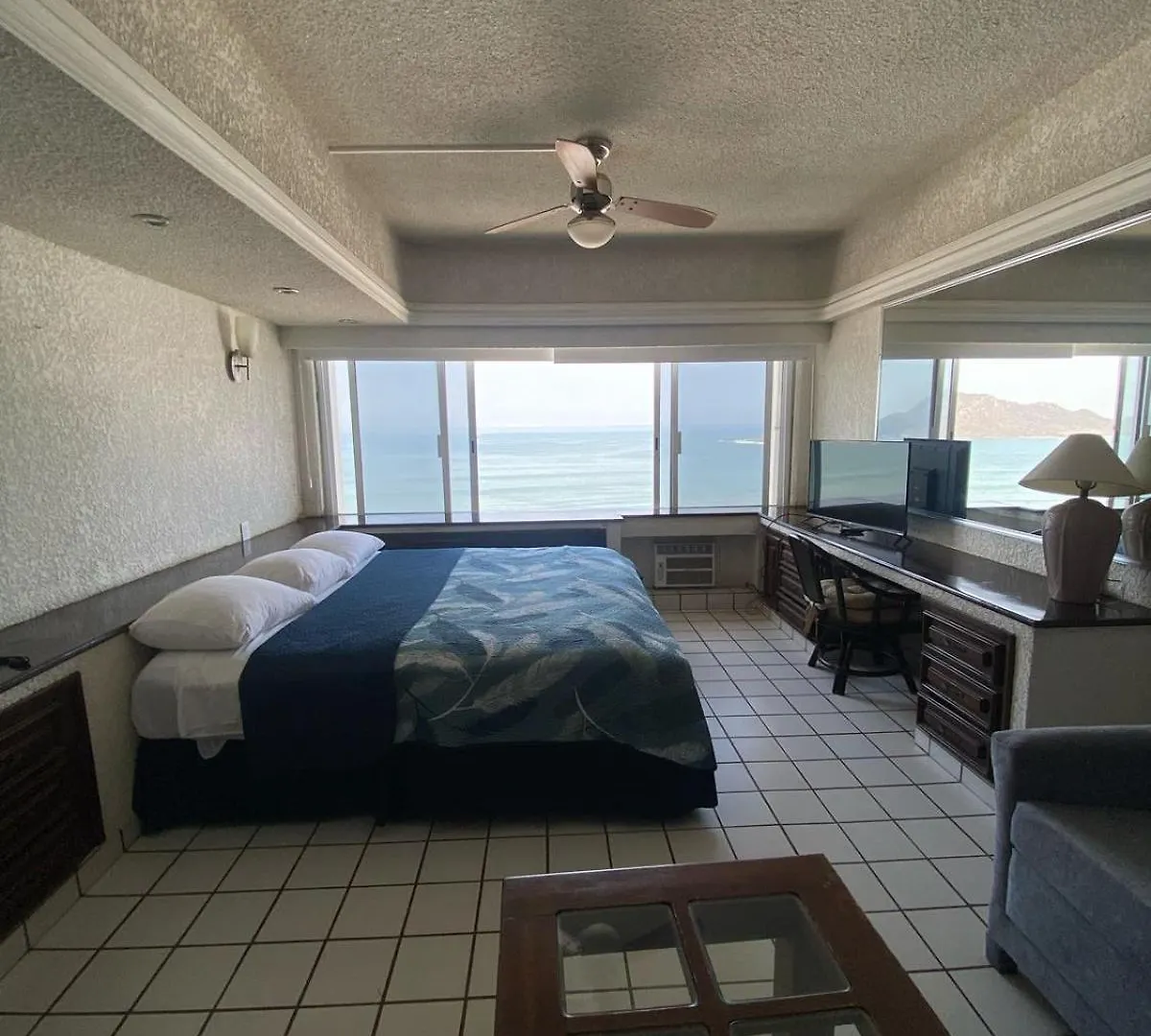 شقة Departamento En Mazatlan Zona Dorada A Pie De Playa